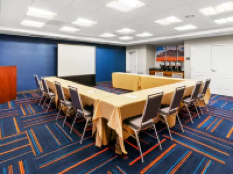 Hampton Inn & Suites Fairbanks Hotels in Fairbanks North Star