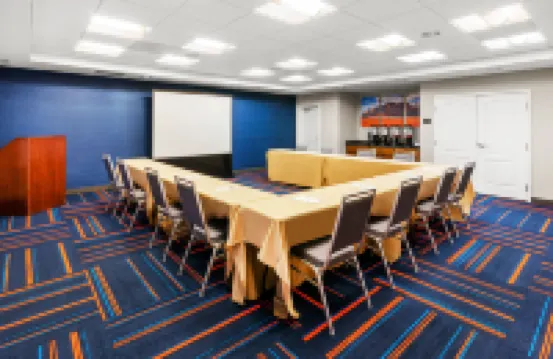 Hampton Inn & Suites Fairbanks