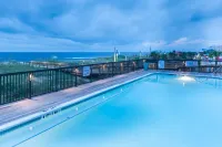 Hampton Inn & Suites Carolina Beach Oceanfront - Beach