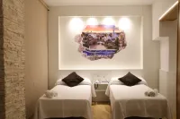 Hotel Travessera