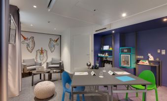 ibis Styles Nantes Centre Gare