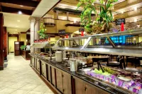 Embassy Suites by Hilton Laredo - breakfast