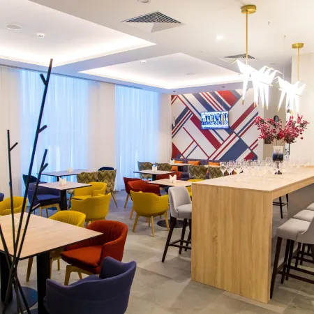Hampton by Hilton Brest
