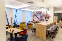 Hampton by Hilton Brest - Aamiainen