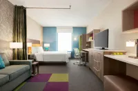 Home2 Suites by Hilton Overland Park, KS