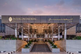 InterContinental Hotels Taif