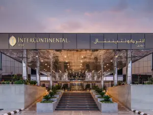 InterContinental Hotels Taif