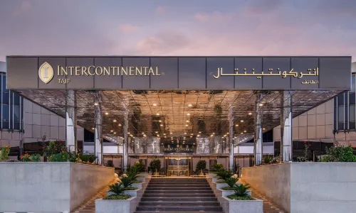 InterContinental Hotels Taif
