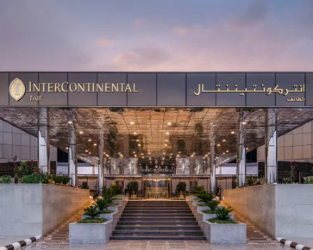 InterContinental Hotels TAIF by IHG Hotéis em Taif