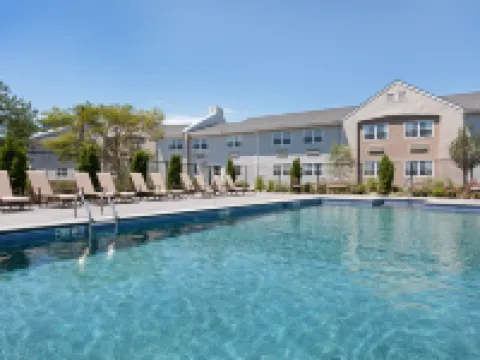 DoubleTree by Hilton Cape Cod - Hyannis Hotels in Barnstable