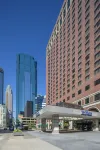 Hilton Minneapolis Hotels in 