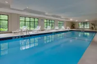 Hampton Inn Auburn Hoteles en Auburn