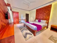 Forestvalley Holidays Coorg Hotels in Mekeri