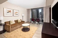 Hilton Club West 57th Street New York Hotels in New York
