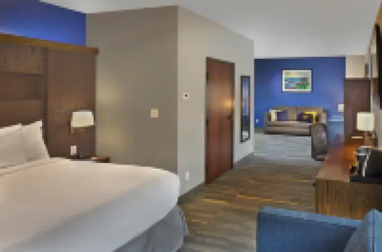 Scholar Morgantown, Tapestry Collection by Hilton Hotels in 