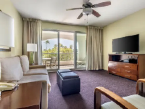 ヒルトン バケーション クラブ ザ ポイント アット ポイプ カウアイ ポイプのホテル