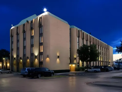 Wyndham Garden Dallas North