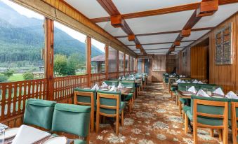 Pahalgam Hotel