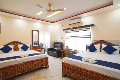 Hotel Dream Basanti