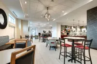 Drury Plaza Hotel Cincinnati Florence - breakfast