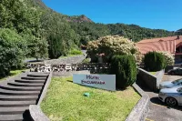 Valley View Hotel Encumeada Hotels in Ribeira Brava