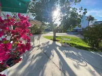 Closest 1/1 to Vanderbilt Beach! FULL KITCHEN + dishwasher, Beautiful Remodel!
