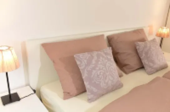 Stylish LIVING in the CENTER of Merano