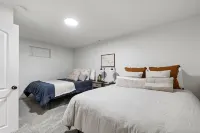 Comfortable stay near Park City & Midway! Easy Access, Keyless entry!