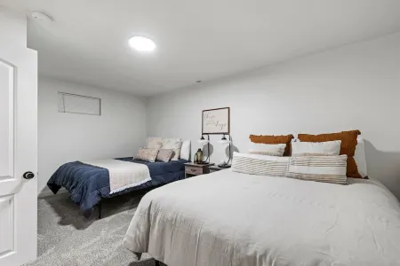 Comfortable stay near Park City & Midway! Easy Access, Keyless entry! Отели в г. Уошэтч Каунти