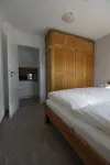 2-Room Apartment in the First Row on Pearl Bay