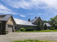 Green Mountain Manor - Ski and Summer Chalet Hotels in Winhall