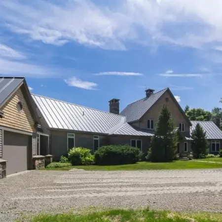 Green Mountain Manor - Ski and Summer Chalet