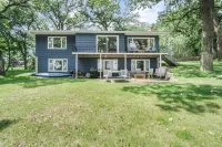 The Okee Dokee Cottage