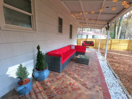 The Vista / Luxe • Upscale • Immaculate • Spacious Отели в г. Сентер Пойнт