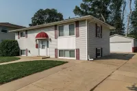 Discounted 5-Star 3 Bedroom Duplex 5 Minutes to Mayo Clinic! - Apartment