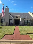 Two-bedroom townhome in a quiet neighborhood with private parking and Wi-Fi. Hotels in der Nähe von Brazos Valley African American