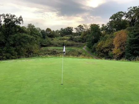 Tranquil 4BD/4BA Galena Getaway - Sleeps 10