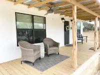 The Ranch@Fredericksburg - Magnolia Cottage - 1BD/1BA