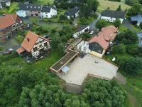 'Wäller Stube' - Lindenhof Bergenhausen