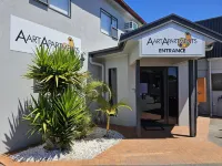Aart Apartments Port Lincoln, Accommodation in the CBD, 100m from the beach. -  Apartamentos vacacionales