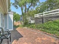 Farmhouse great location. Hotels in Abingdon