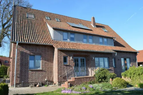 Country idyll in Westerweyhe Hotels in Uelzen