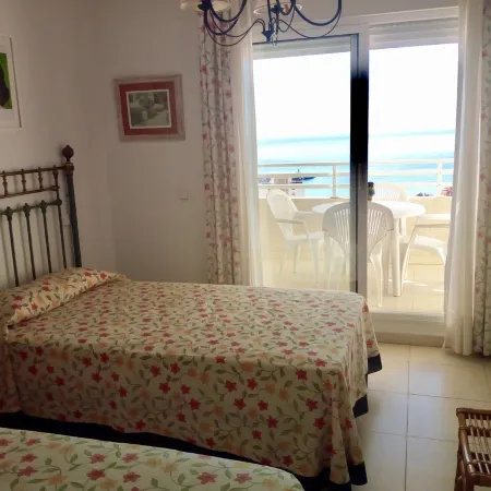 Calpe: apartment/ flat - Calpe