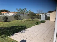 VILLA LE FIEF DES VIGNES Hotels in Saint-Pierre-d'Oleron