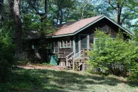 Cottage on Beautiful Long Pond  with Fantastic Sandy Lakefront Beach