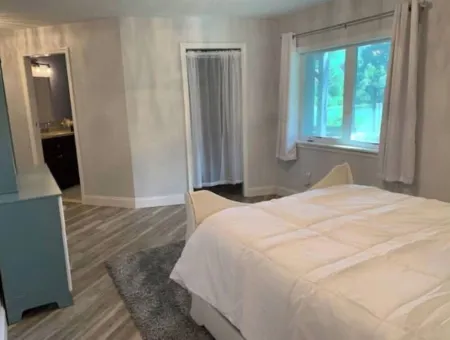 ⭐️⭐️ Elegant Lakeside Getaway