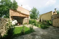 Self catering El Fresno for 10 people