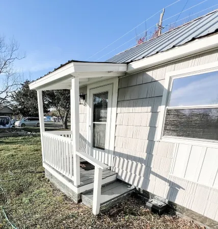High Tider Matchmaker - Cozy 1 Bedroom Home in the Heart of the Harkers Island