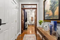 Springside Bourbon Getaway Hotels in Georgetown