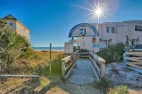Relax You're on the Beach Time-2 Bedroom Townhouse Hotels near Target